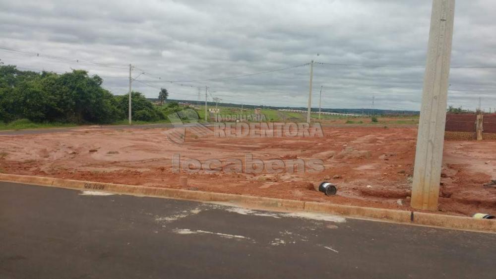 Comprar Terreno / Padrão em Bady Bassitt R$ 95.000,00 - Foto 3