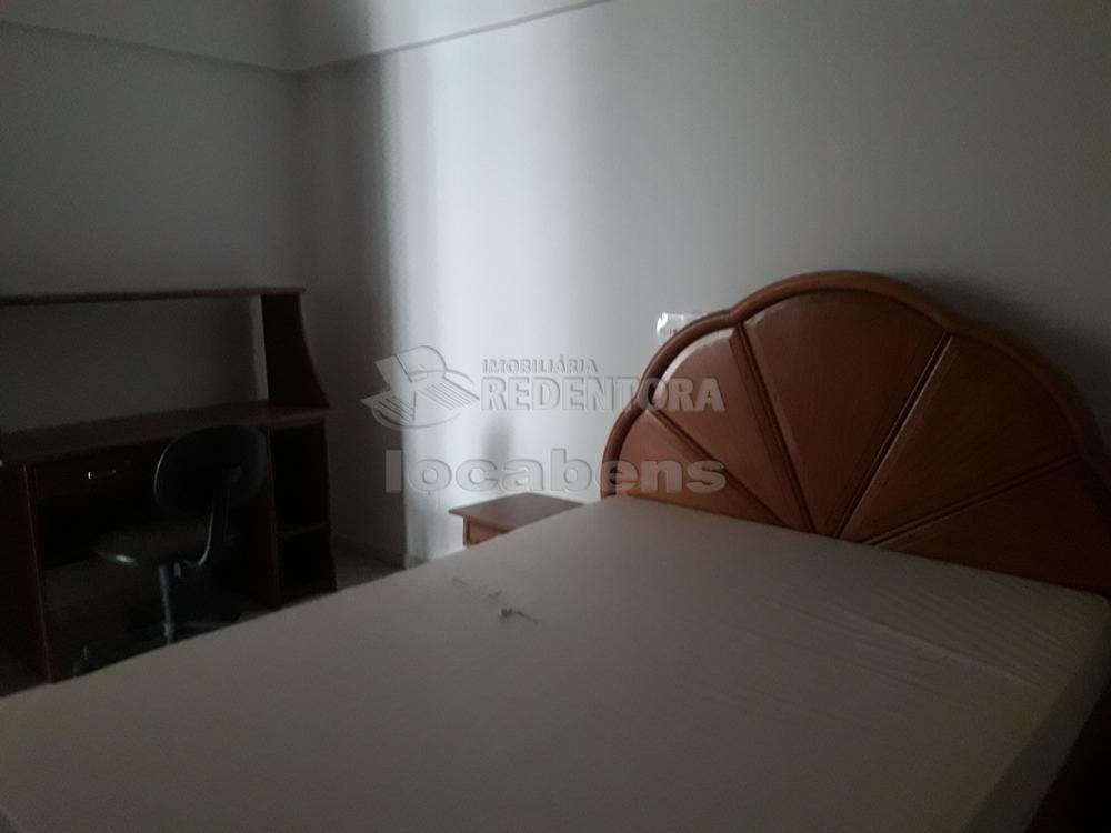 Alugar Apartamento / Padrão em São José do Rio Preto apenas R$ 900,00 - Foto 8