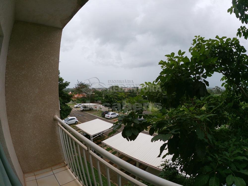 Alugar Apartamento / Padrão em São José do Rio Preto apenas R$ 1.100,00 - Foto 3