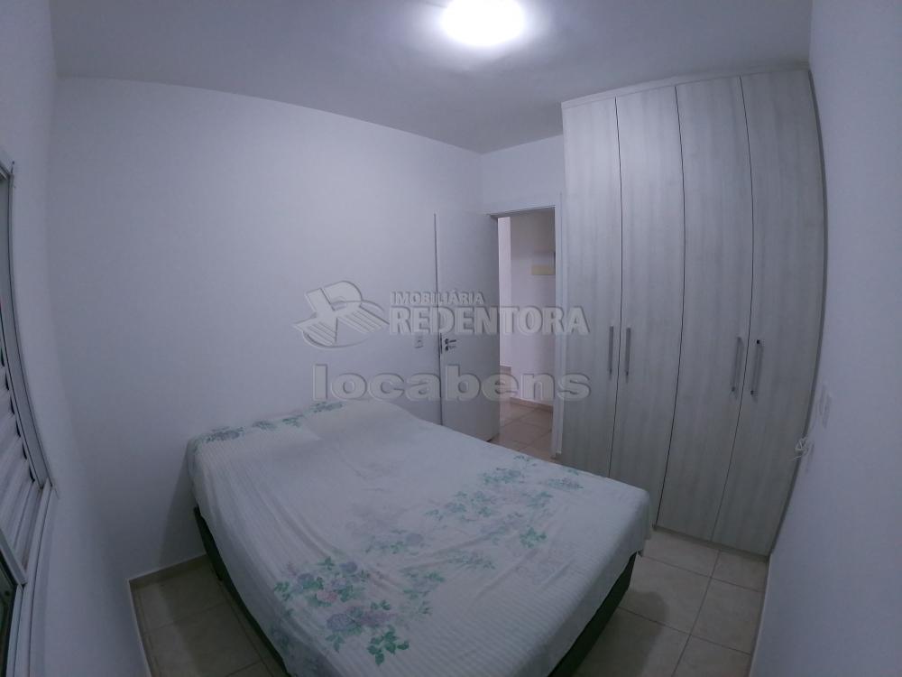 Alugar Apartamento / Padrão em São José do Rio Preto R$ 1.100,00 - Foto 15