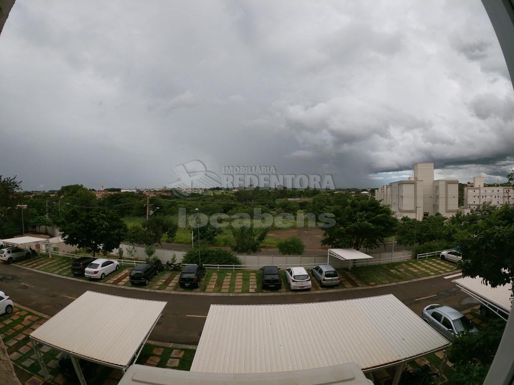 Alugar Apartamento / Padrão em São José do Rio Preto apenas R$ 1.100,00 - Foto 16