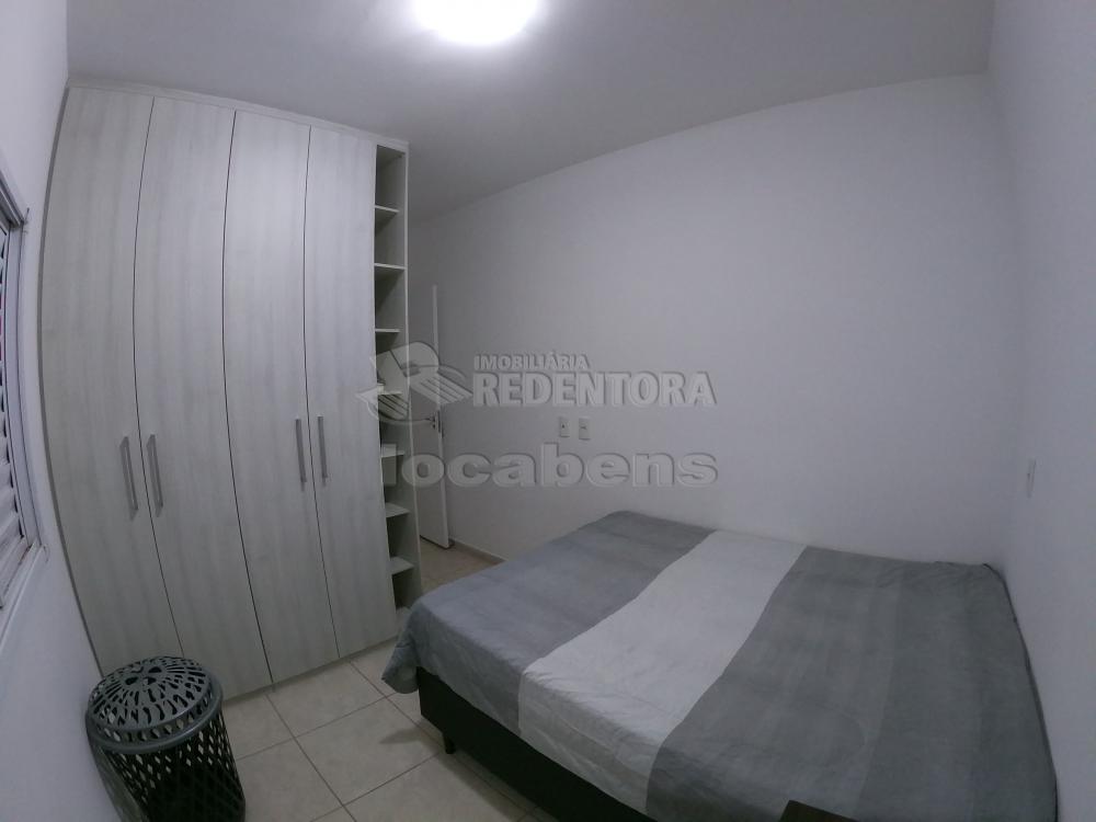 Alugar Apartamento / Padrão em São José do Rio Preto apenas R$ 1.100,00 - Foto 18