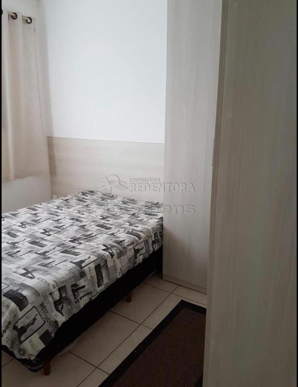 Alugar Apartamento / Padrão em São José do Rio Preto R$ 800,00 - Foto 11