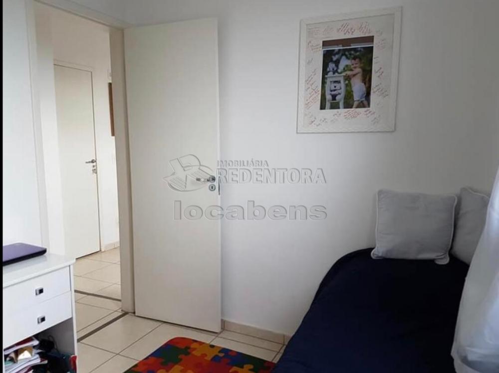 Alugar Apartamento / Padrão em São José do Rio Preto apenas R$ 800,00 - Foto 9