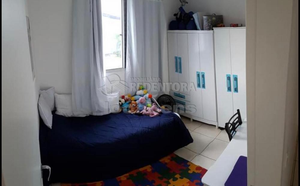 Alugar Apartamento / Padrão em São José do Rio Preto R$ 800,00 - Foto 6