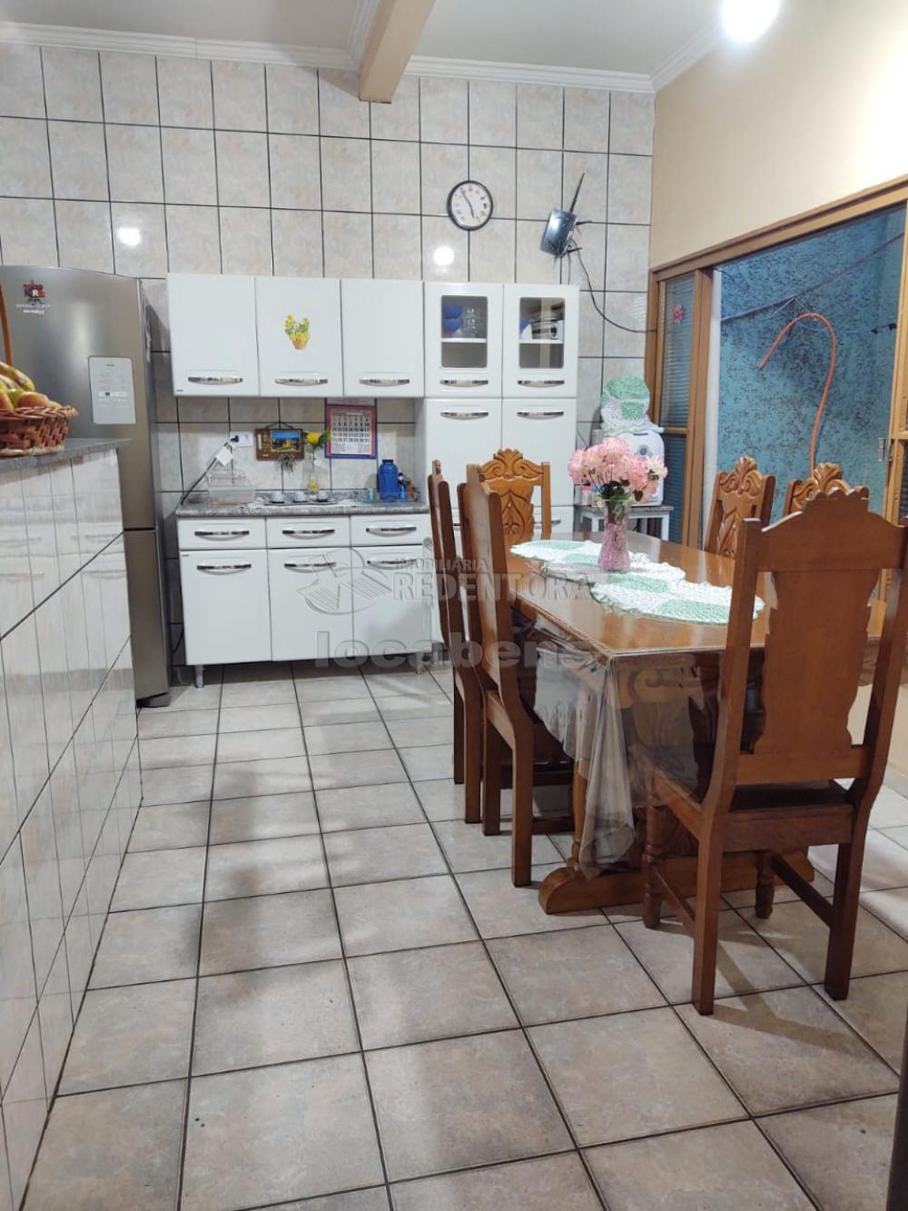 Comprar Casa / Padrão em São José do Rio Preto apenas R$ 305.000,00 - Foto 3