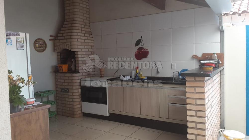 Comprar Casa / Padrão em São José do Rio Preto R$ 320.000,00 - Foto 2