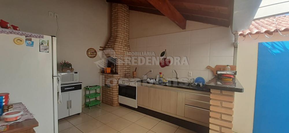 Comprar Casa / Padrão em São José do Rio Preto R$ 320.000,00 - Foto 1