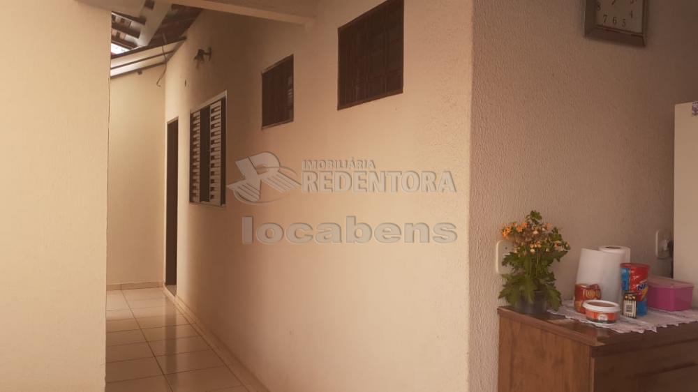 Comprar Casa / Padrão em São José do Rio Preto R$ 320.000,00 - Foto 8