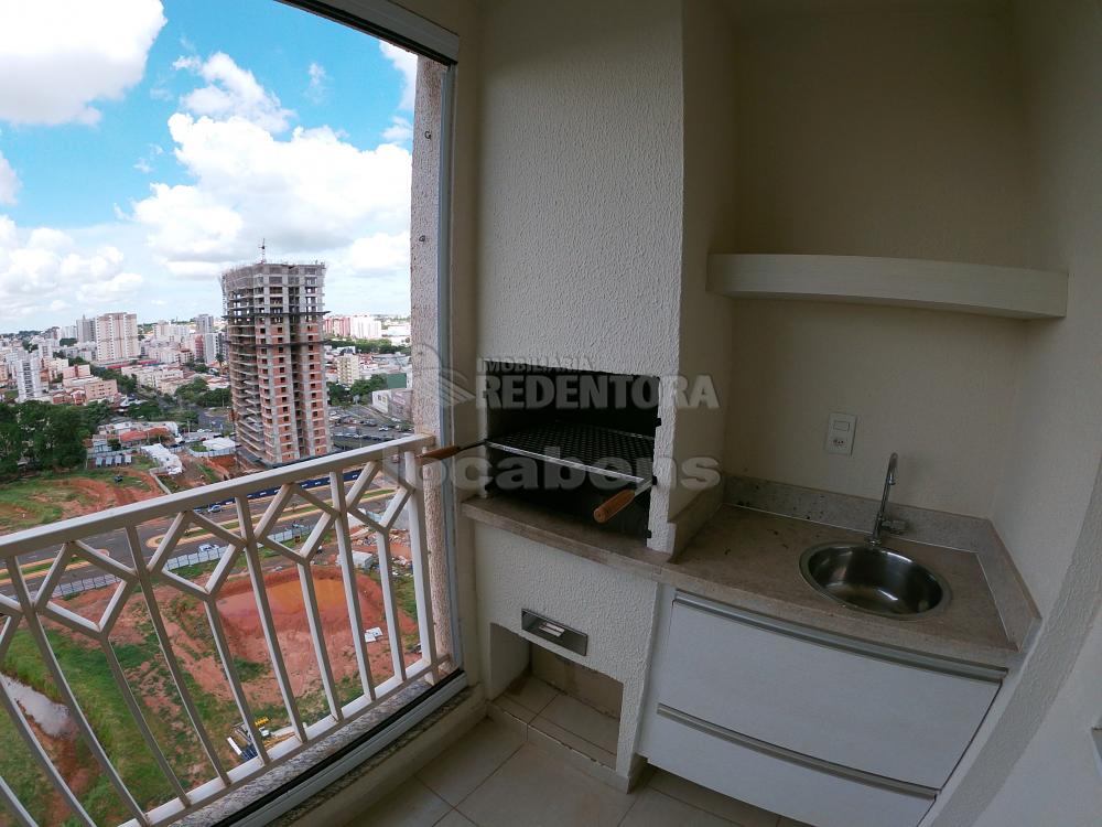 Comprar Apartamento / Padrão em São José do Rio Preto R$ 680.000,00 - Foto 12