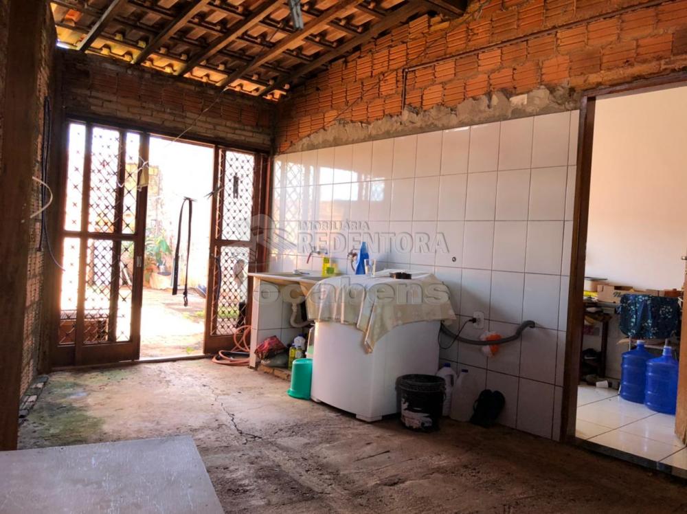 Comprar Casa / Padrão em São José do Rio Preto R$ 212.000,00 - Foto 7