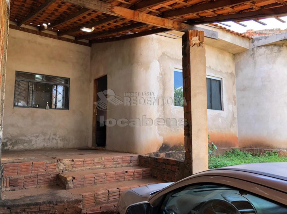 Comprar Casa / Padrão em São José do Rio Preto R$ 212.000,00 - Foto 15