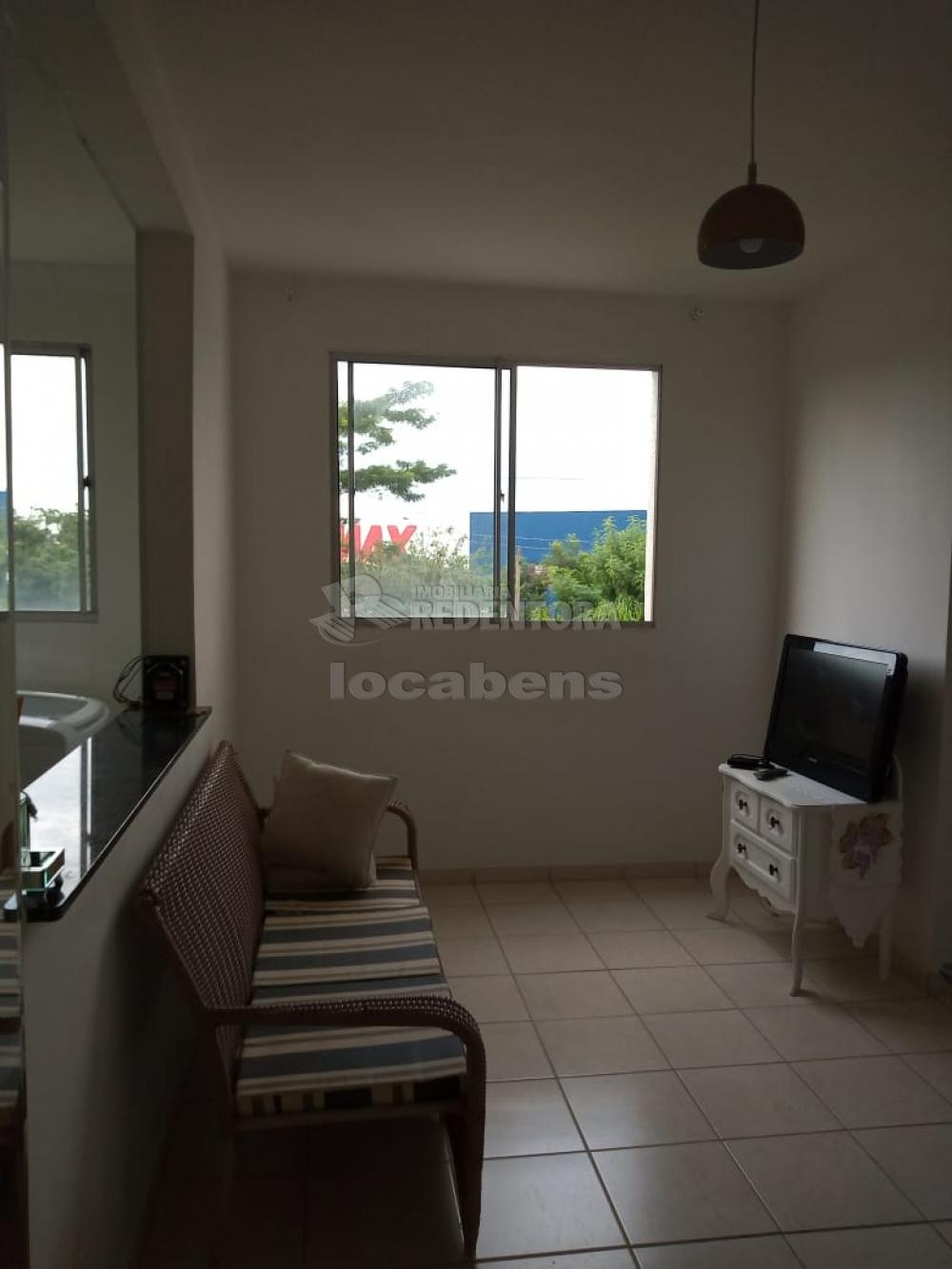 Comprar Apartamento / Padrão em São José do Rio Preto apenas R$ 165.000,00 - Foto 7