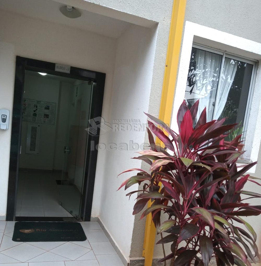Comprar Apartamento / Padrão em São José do Rio Preto R$ 165.000,00 - Foto 15
