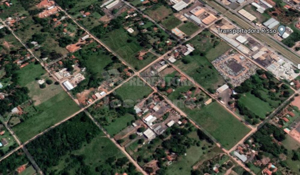 Loteamento e Condomínio à venda, 6000m² - Foto 1