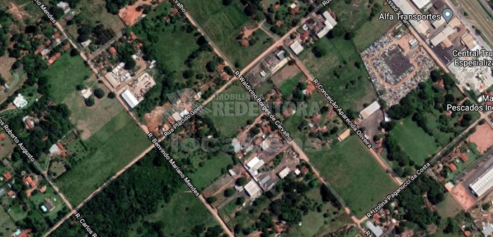 Loteamento e Condomínio à venda, 6000m² - Foto 2