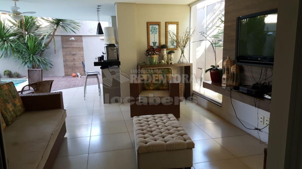 Comprar Casa / Condomínio em São José do Rio Preto apenas R$ 2.300.000,00 - Foto 4