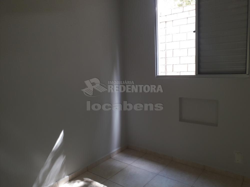 Alugar Apartamento / Padrão em São José do Rio Preto apenas R$ 800,00 - Foto 6