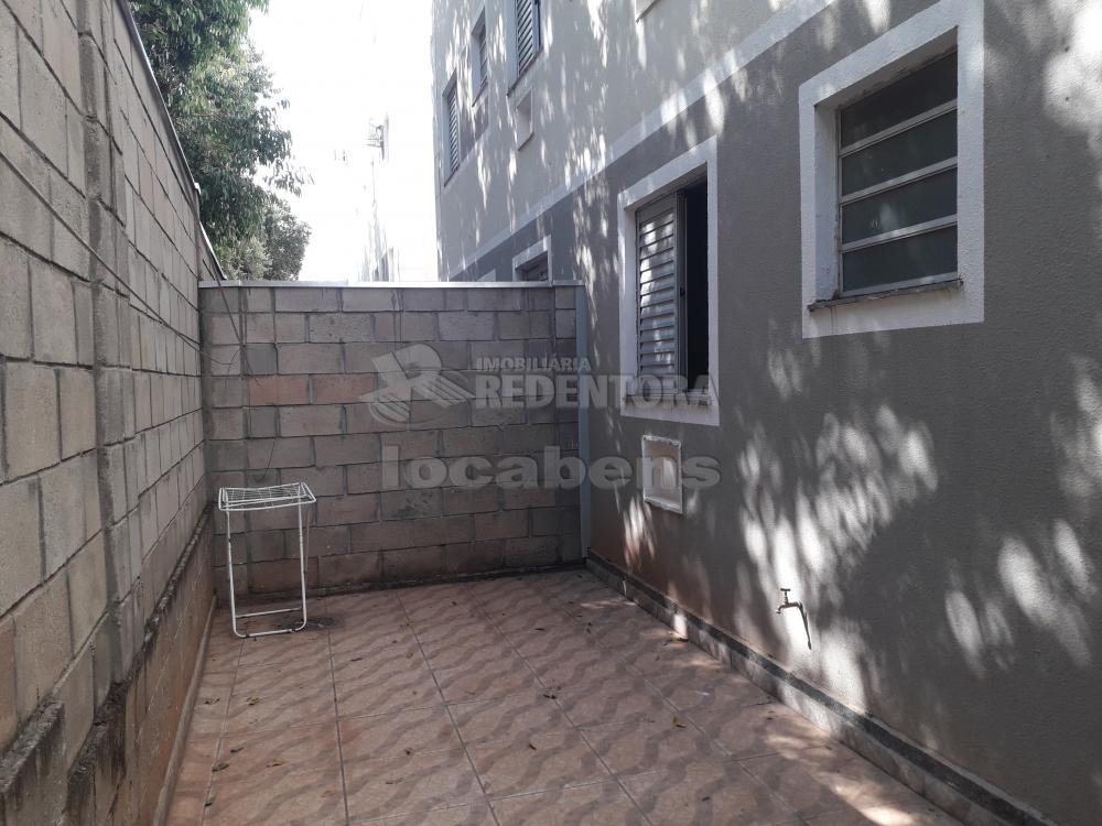 Alugar Apartamento / Padrão em São José do Rio Preto apenas R$ 800,00 - Foto 8