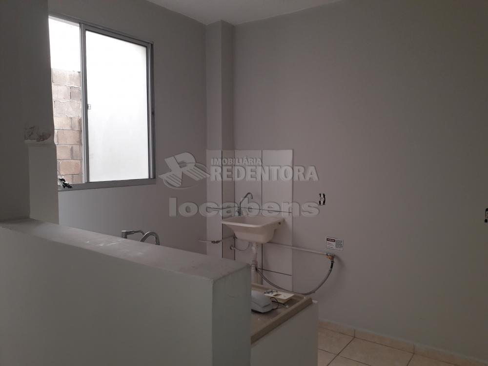 Alugar Apartamento / Padrão em São José do Rio Preto apenas R$ 800,00 - Foto 10