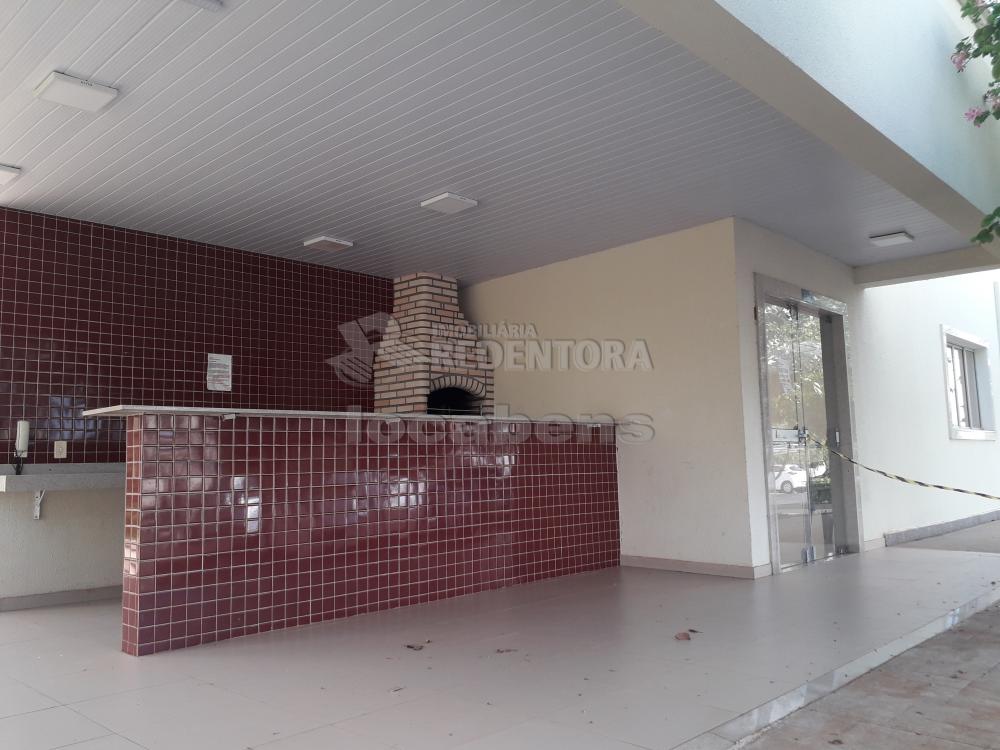 Alugar Apartamento / Padrão em São José do Rio Preto apenas R$ 800,00 - Foto 15