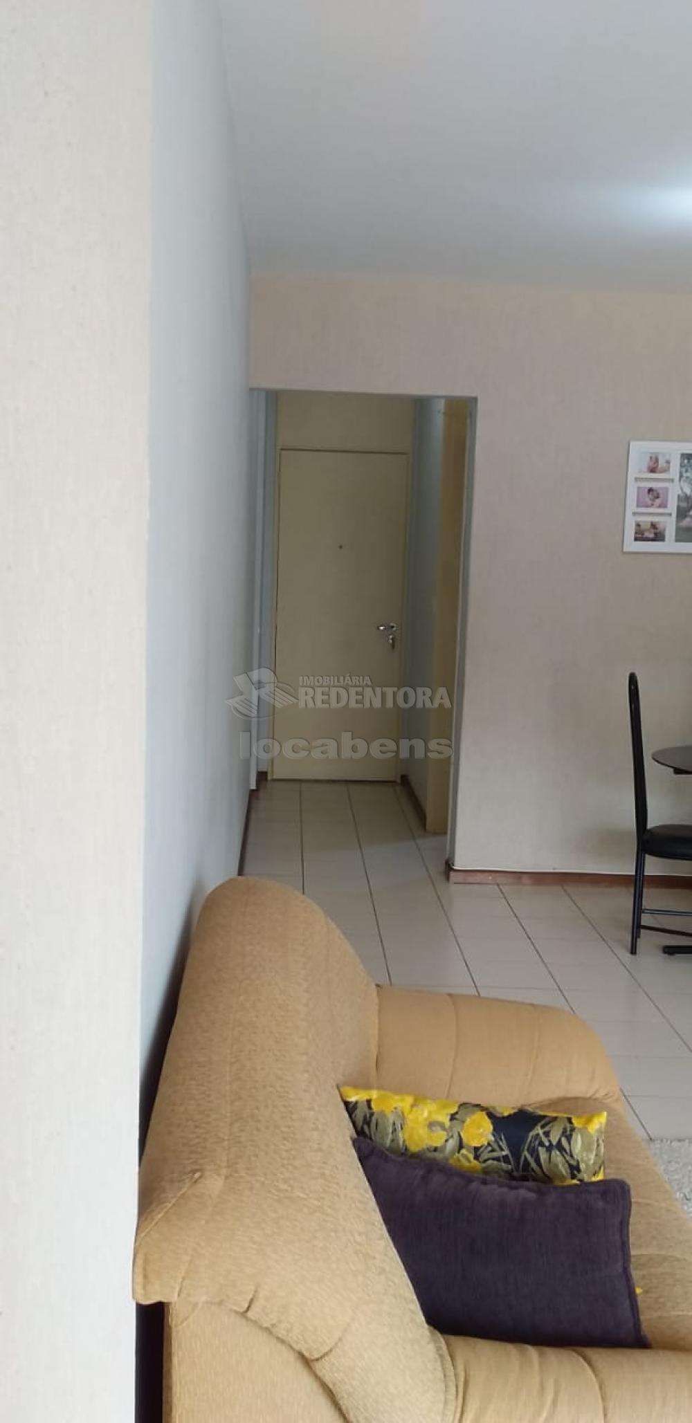 Comprar Apartamento / Padrão em São José do Rio Preto apenas R$ 390.000,00 - Foto 4