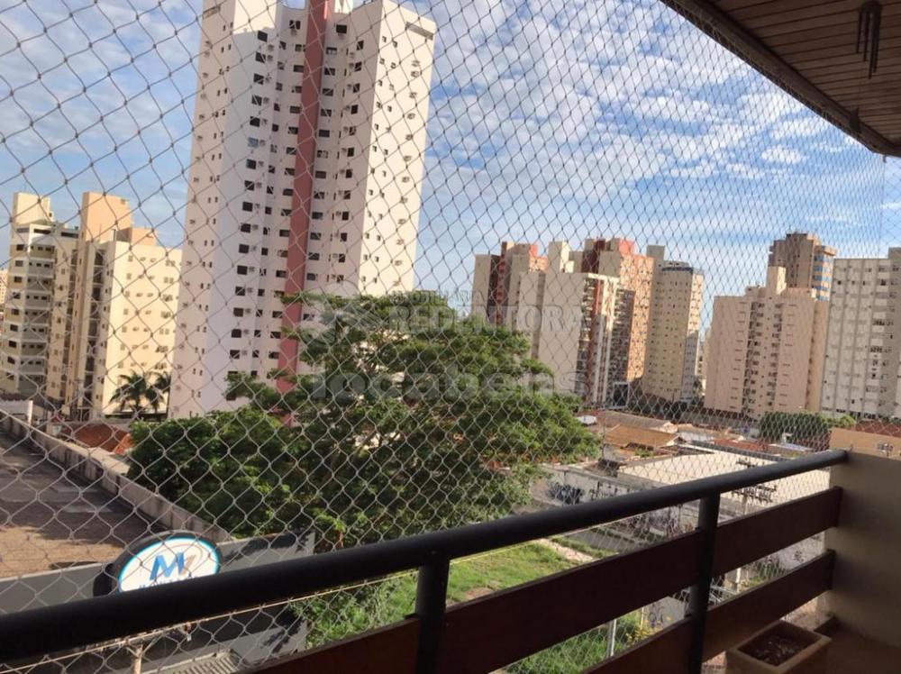 Alugar Apartamento / Padrão em São José do Rio Preto R$ 1.600,00 - Foto 2