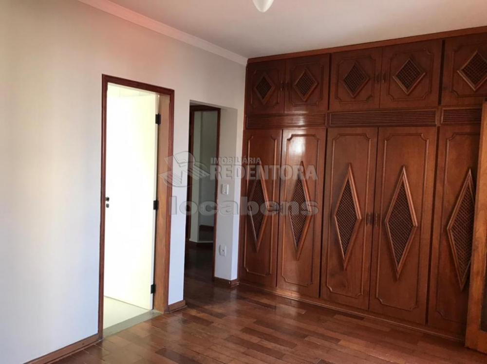 Alugar Apartamento / Padrão em São José do Rio Preto R$ 1.600,00 - Foto 19