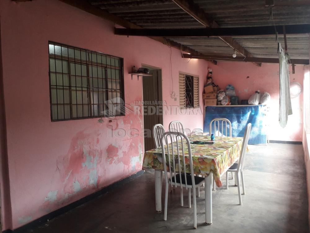 Comprar Casa / Padrão em São José do Rio Preto R$ 170.000,00 - Foto 11
