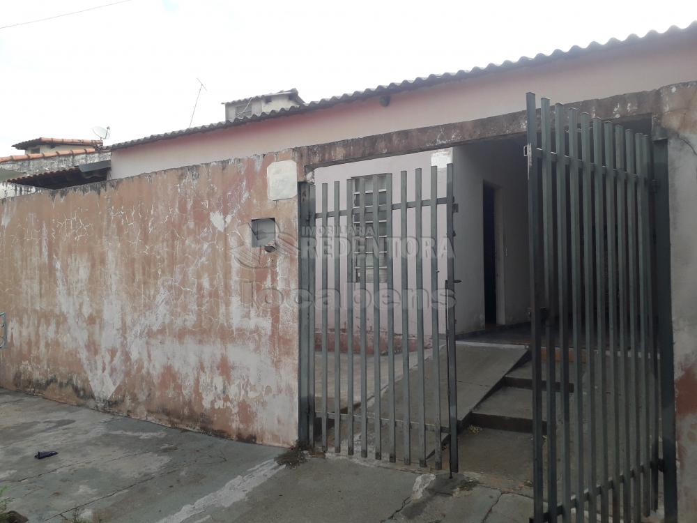 Comprar Casa / Padrão em São José do Rio Preto apenas R$ 170.000,00 - Foto 1