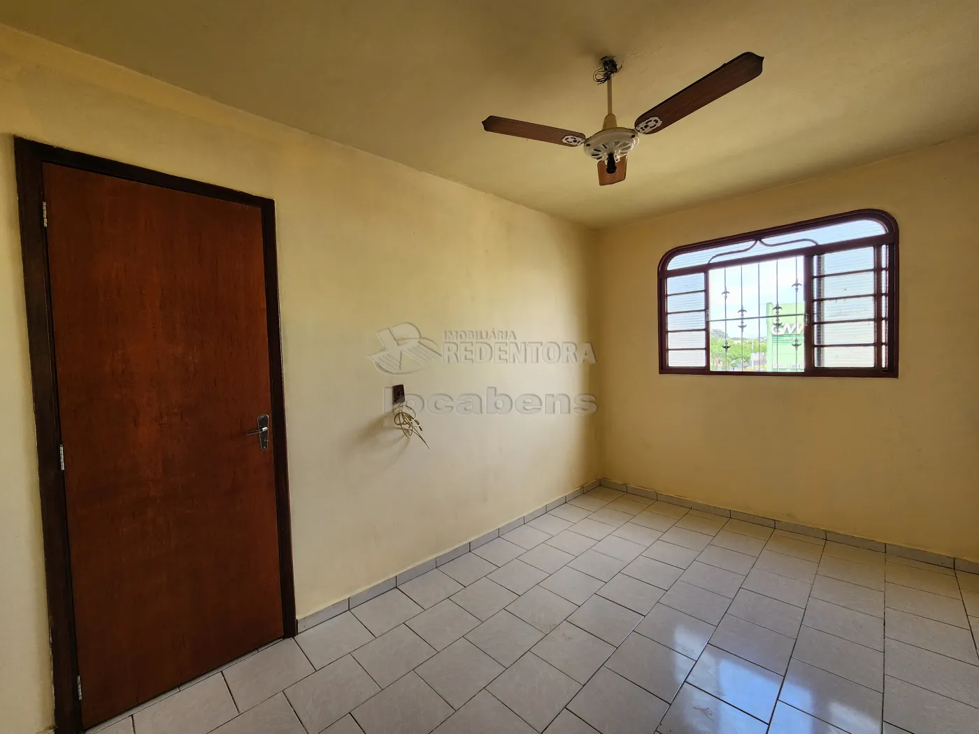 Alugar Apartamento / Padrão em São José do Rio Preto apenas R$ 650,00 - Foto 1