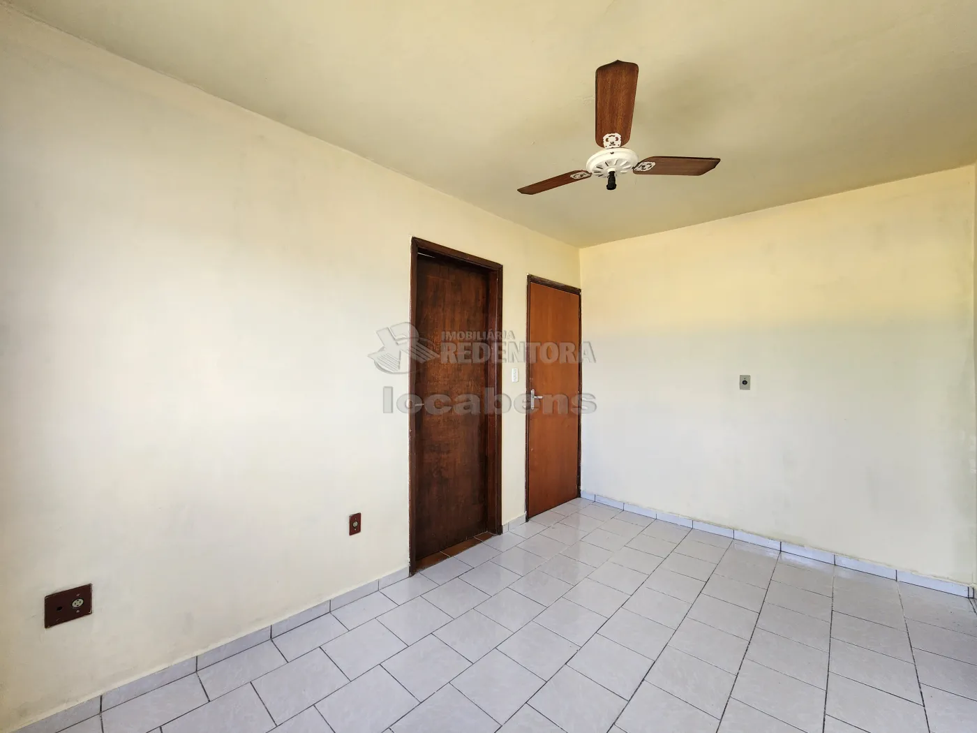 Alugar Apartamento / Padrão em São José do Rio Preto apenas R$ 650,00 - Foto 2