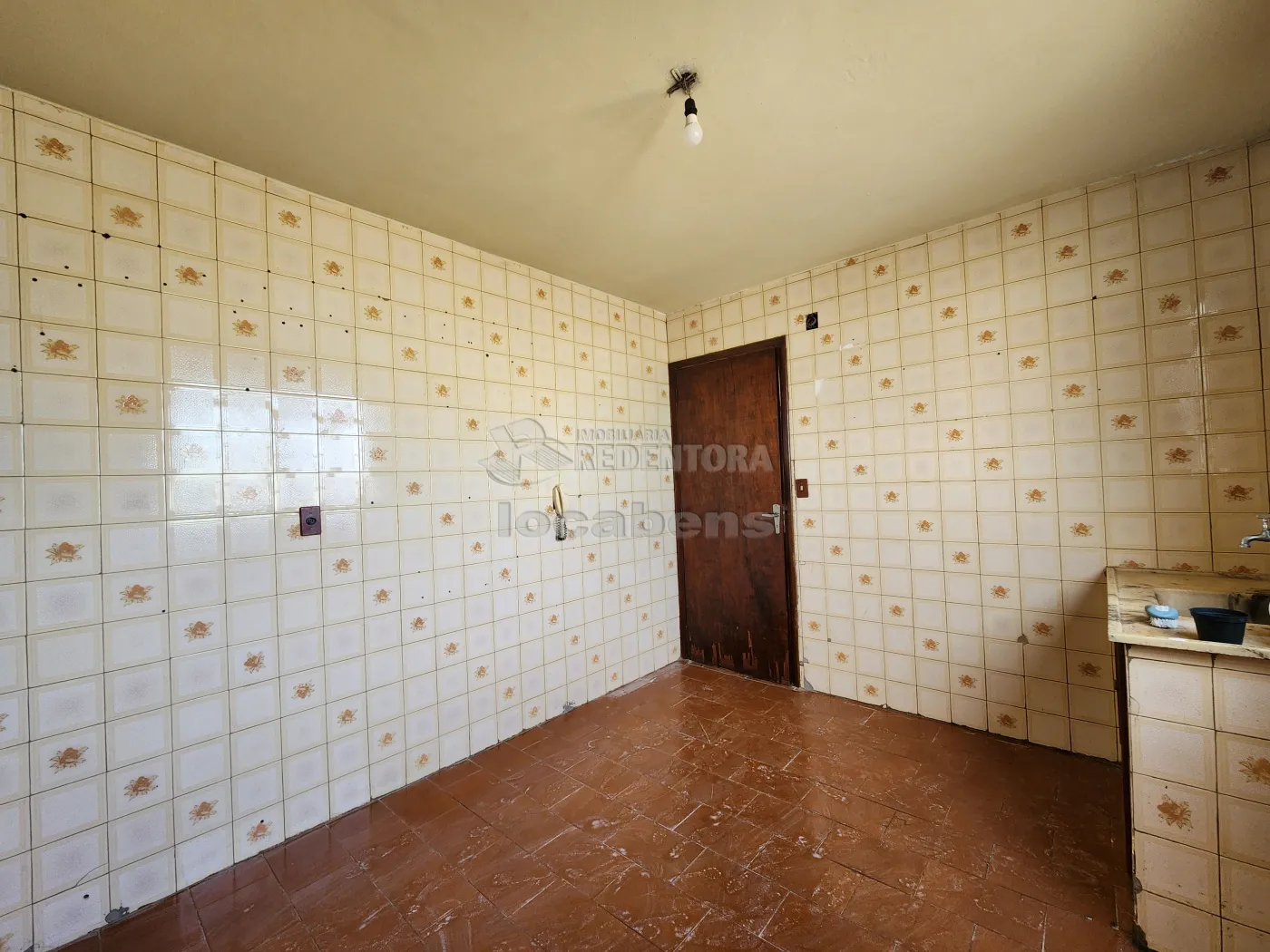 Alugar Apartamento / Padrão em São José do Rio Preto R$ 700,00 - Foto 4