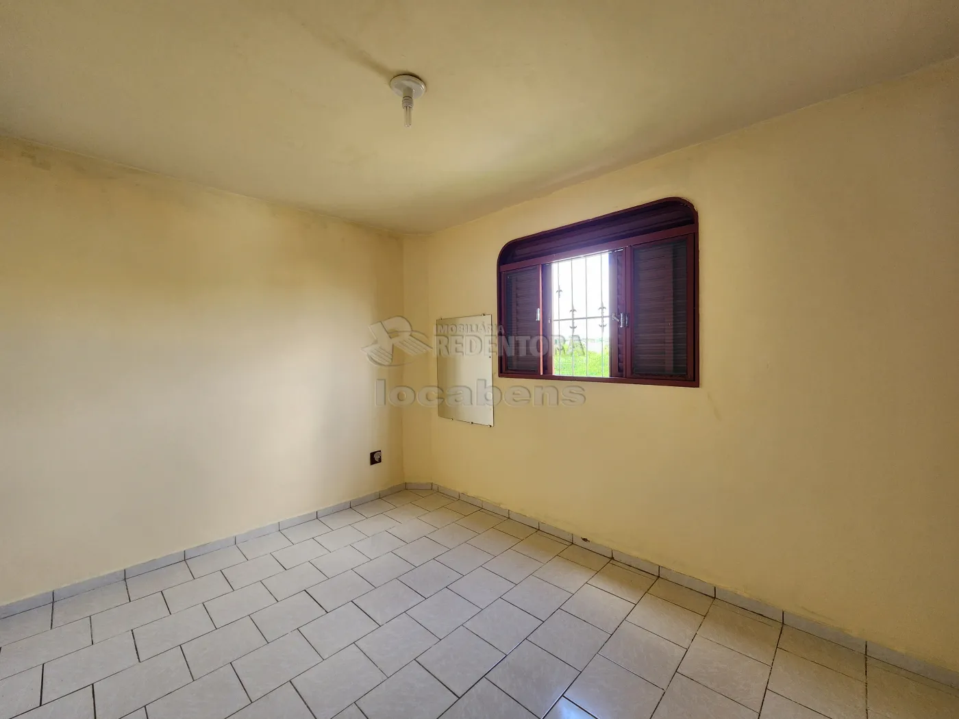 Alugar Apartamento / Padrão em São José do Rio Preto R$ 700,00 - Foto 9