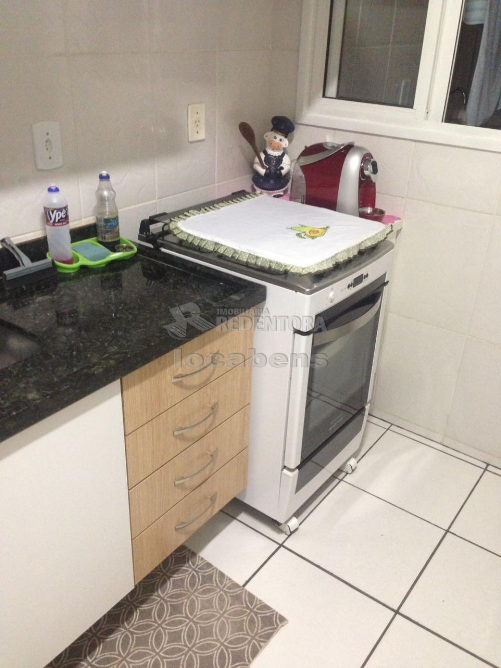 Comprar Apartamento / Padrão em São José do Rio Preto apenas R$ 200.000,00 - Foto 12