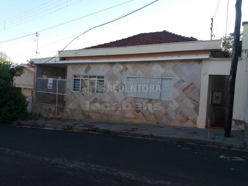 Alugar Casa / Padrão em Monte Aprazível apenas R$ 700,00 - Foto 1