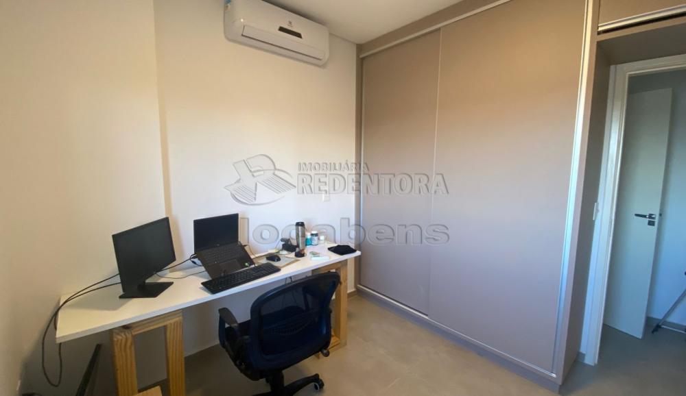 Comprar Apartamento / Padrão em São José do Rio Preto R$ 420.000,00 - Foto 3