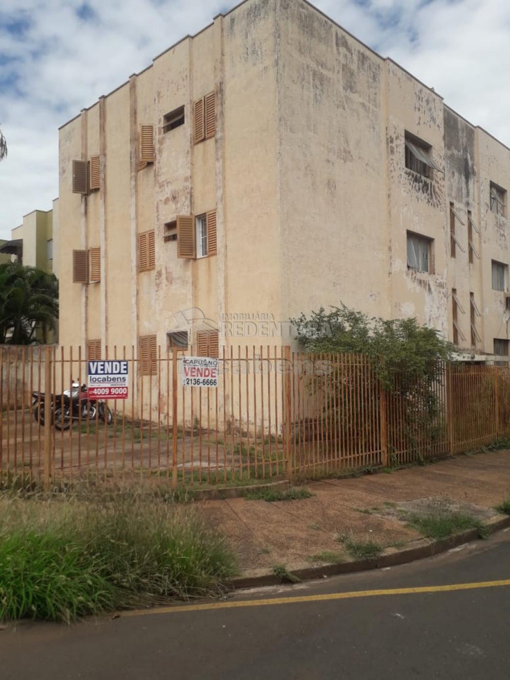 Comprar Apartamento / Padrão em São José do Rio Preto R$ 270.000,00 - Foto 1