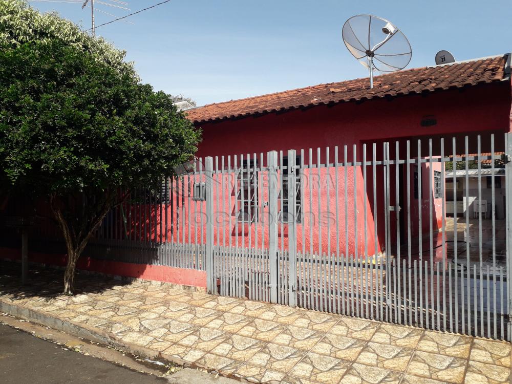 Comprar Casa / Padrão em São José do Rio Preto apenas R$ 250.000,00 - Foto 1