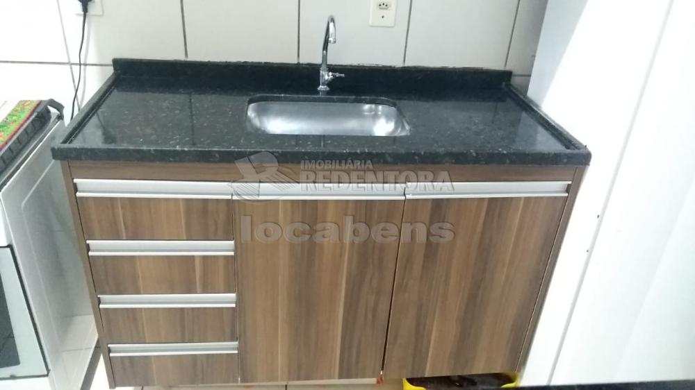 Comprar Apartamento / Padrão em São José do Rio Preto apenas R$ 180.000,00 - Foto 8