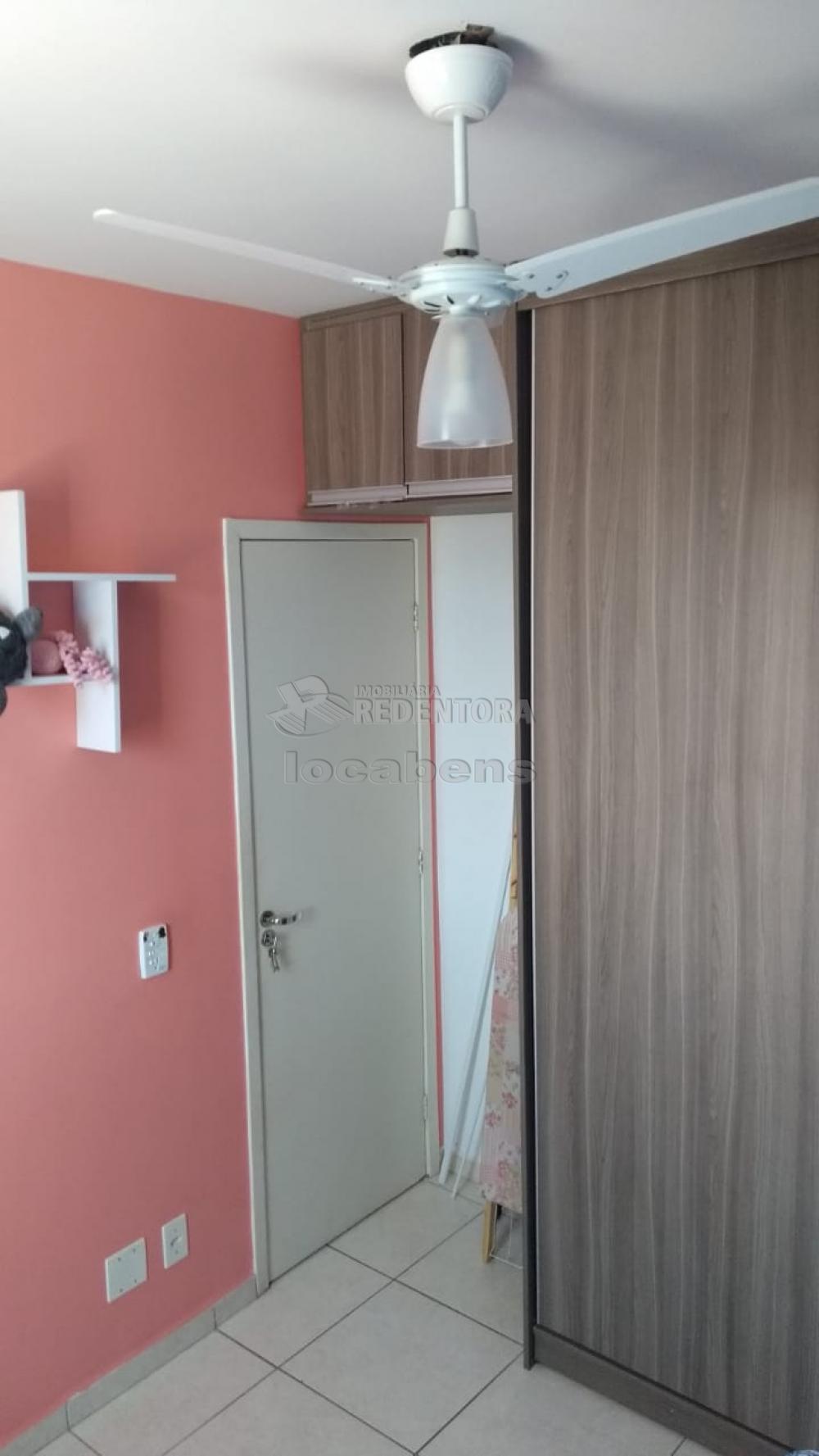 Comprar Apartamento / Padrão em São José do Rio Preto apenas R$ 180.000,00 - Foto 10