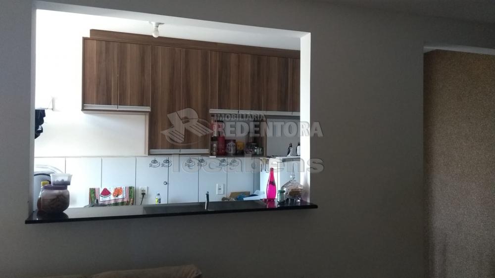 Comprar Apartamento / Padrão em São José do Rio Preto apenas R$ 180.000,00 - Foto 4