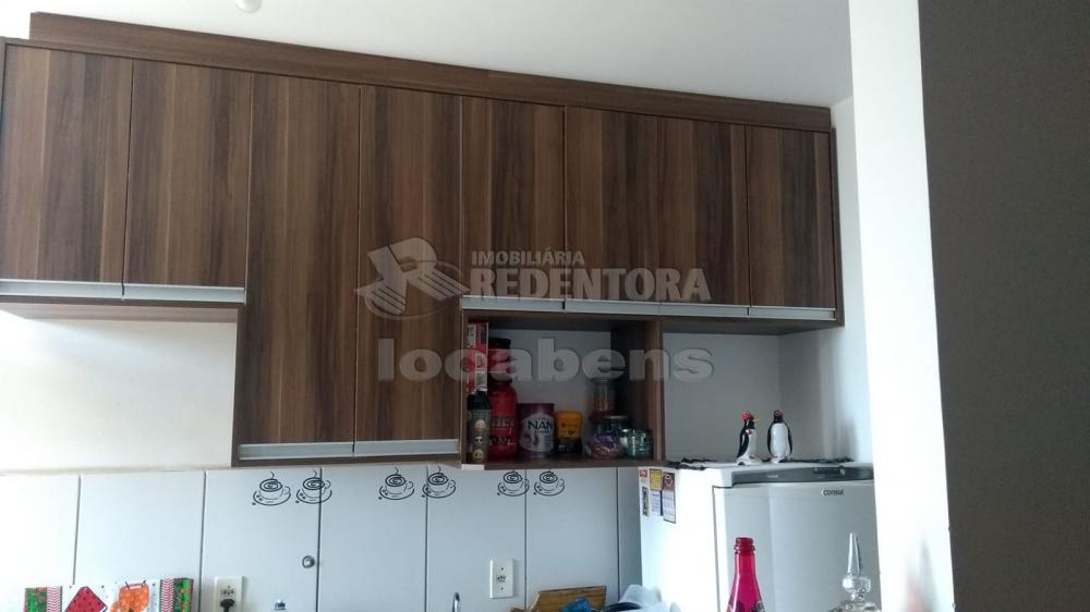 Comprar Apartamento / Padrão em São José do Rio Preto apenas R$ 180.000,00 - Foto 5