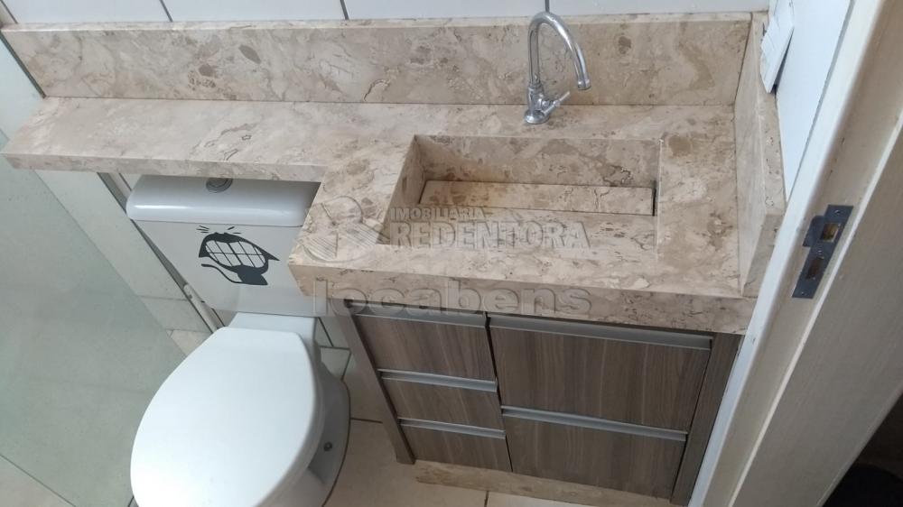 Comprar Apartamento / Padrão em São José do Rio Preto R$ 180.000,00 - Foto 14