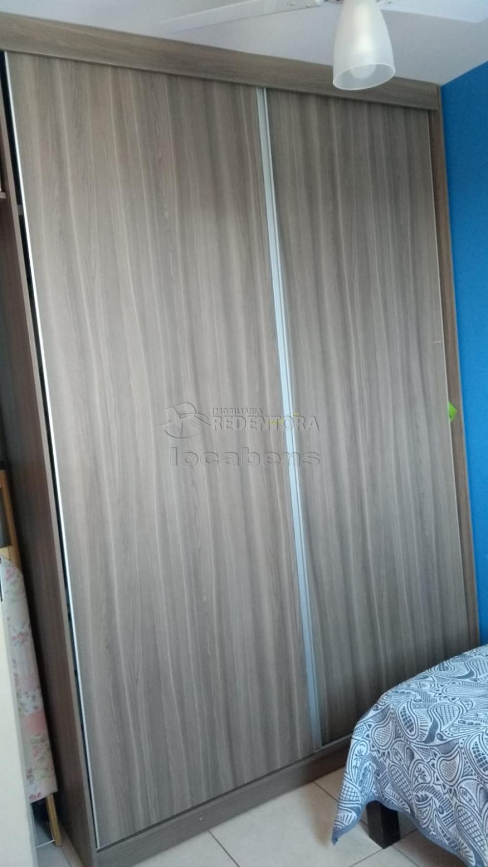 Comprar Apartamento / Padrão em São José do Rio Preto R$ 180.000,00 - Foto 12