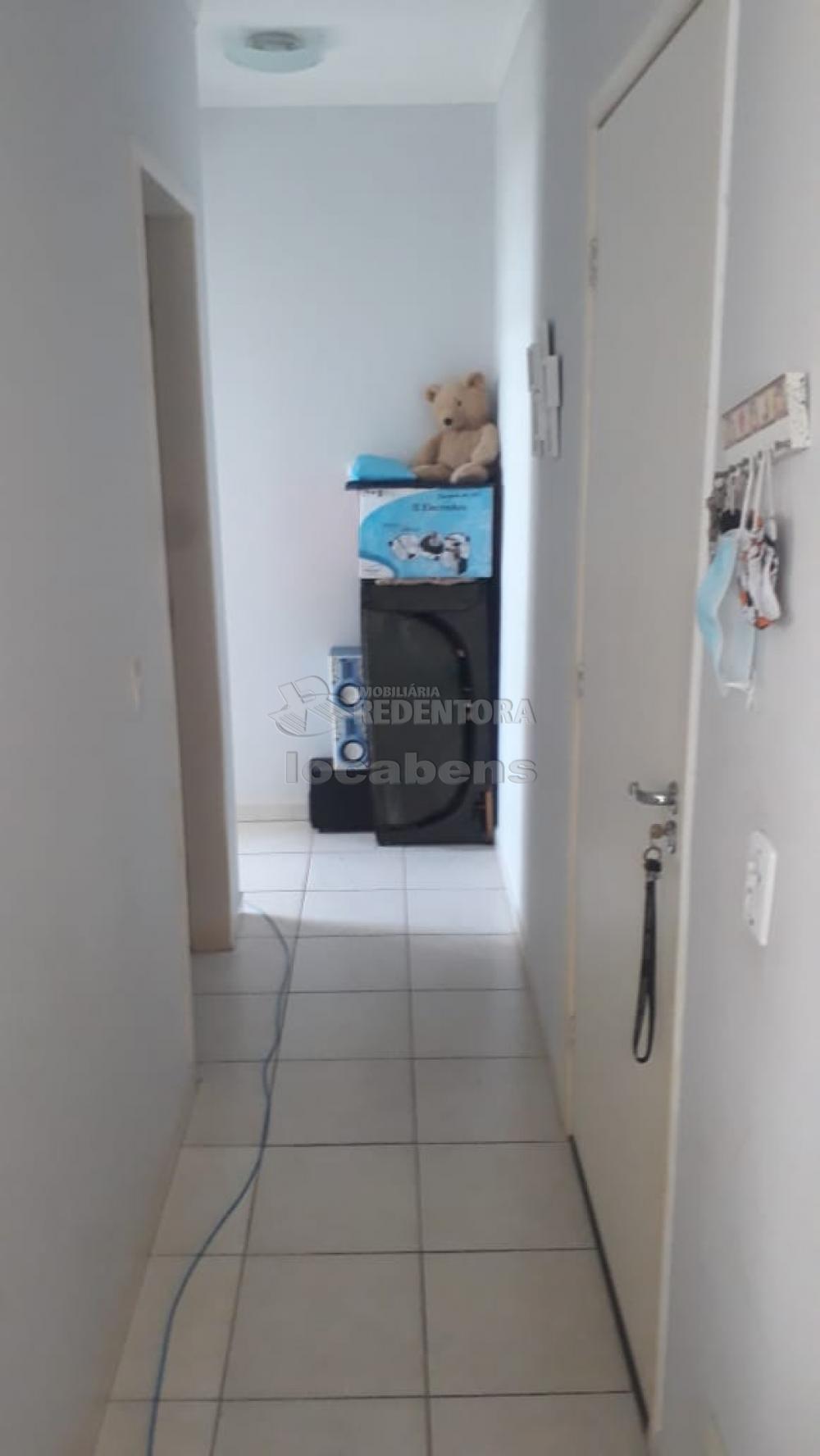 Comprar Apartamento / Padrão em São José do Rio Preto apenas R$ 180.000,00 - Foto 5