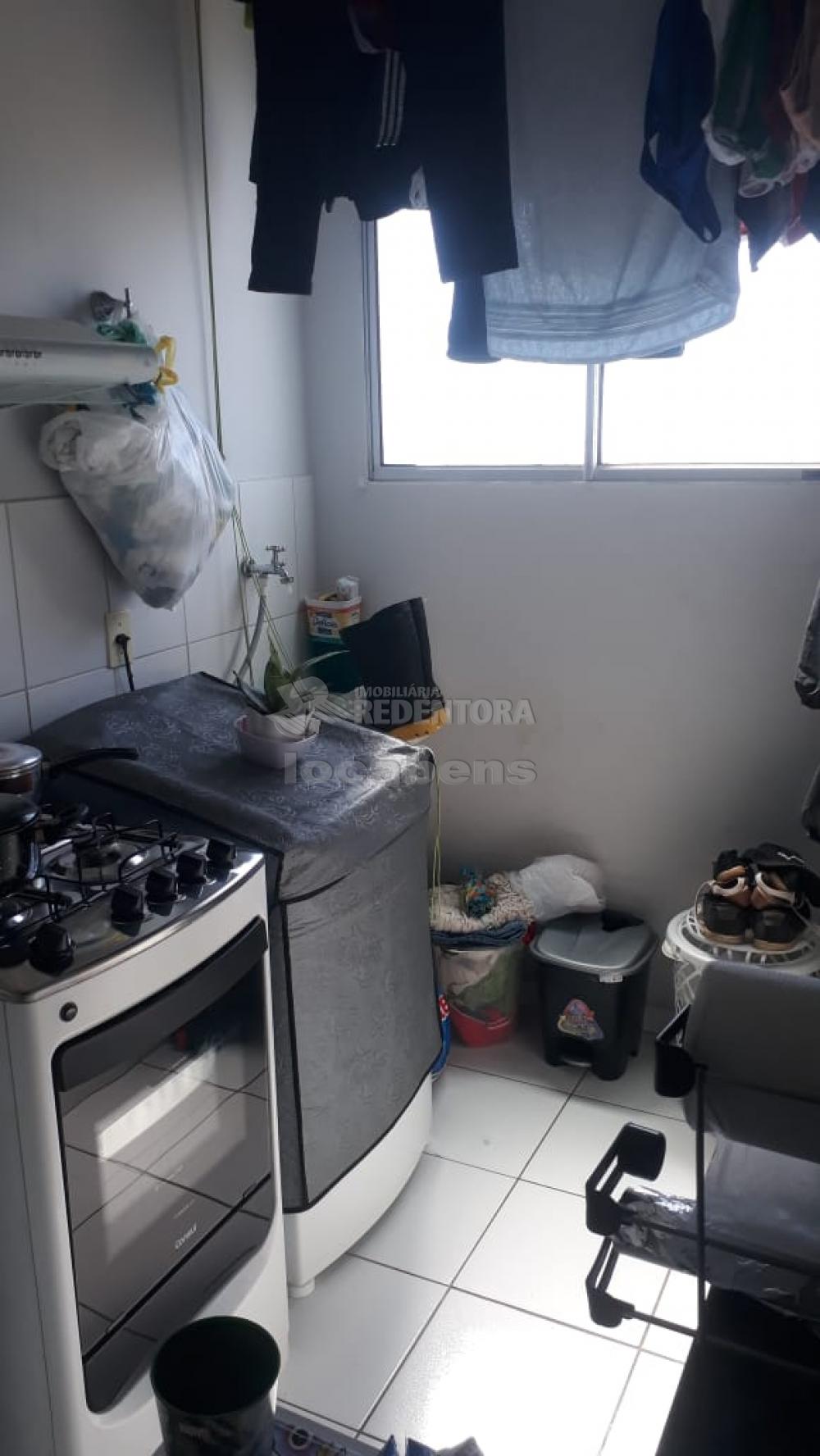 Parque Rio das Pedras, Apartamento - Padrão - Residencial Ana Célia - São  José do Rio Preto R$ 145.000,00. Cód.: 12362