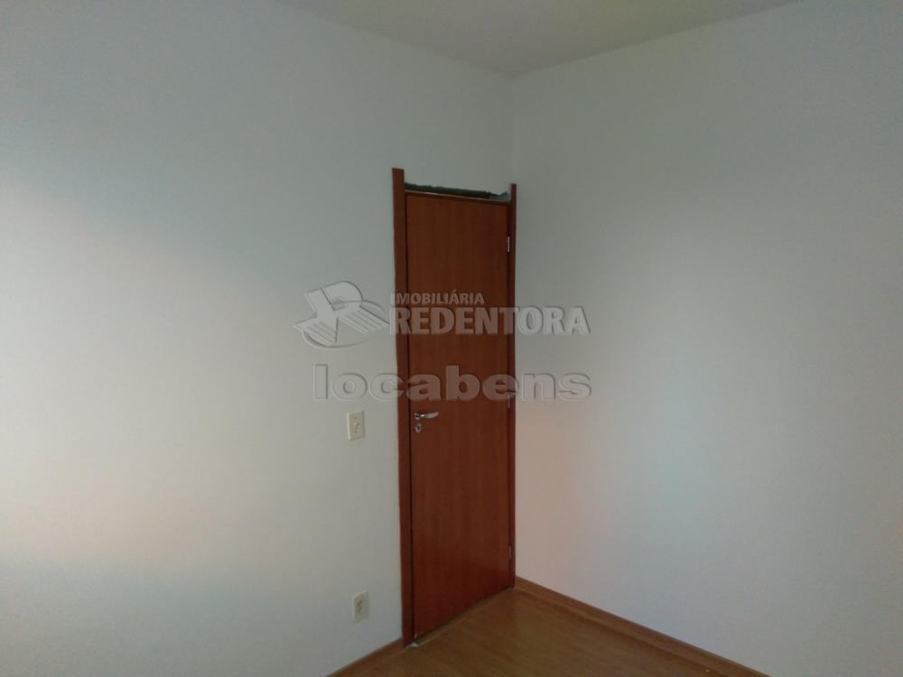 Alugar Apartamento / Padrão em São José do Rio Preto apenas R$ 600,00 - Foto 14