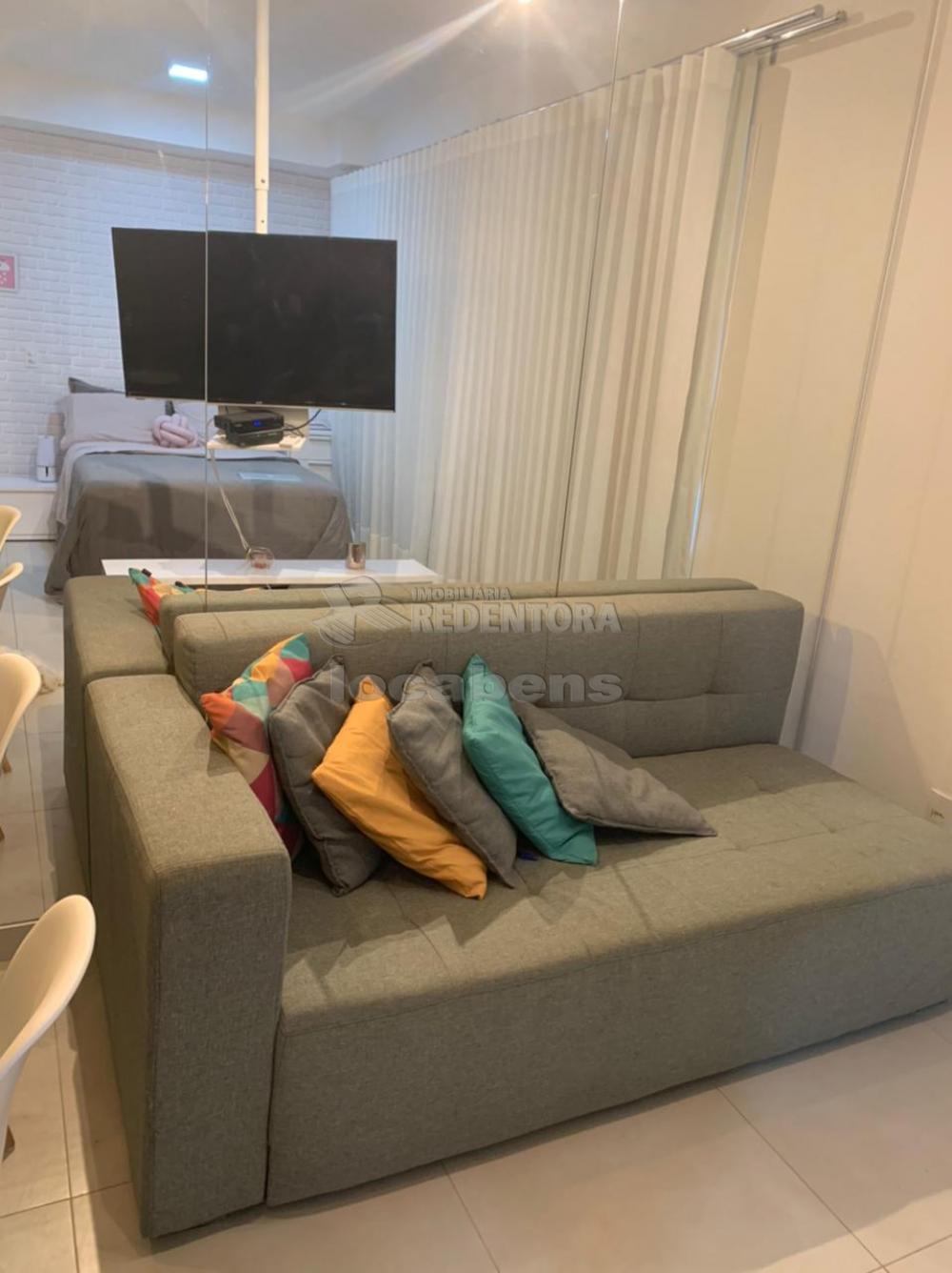 Alugar Apartamento / Studio em São José do Rio Preto R$ 2.000,00 - Foto 1