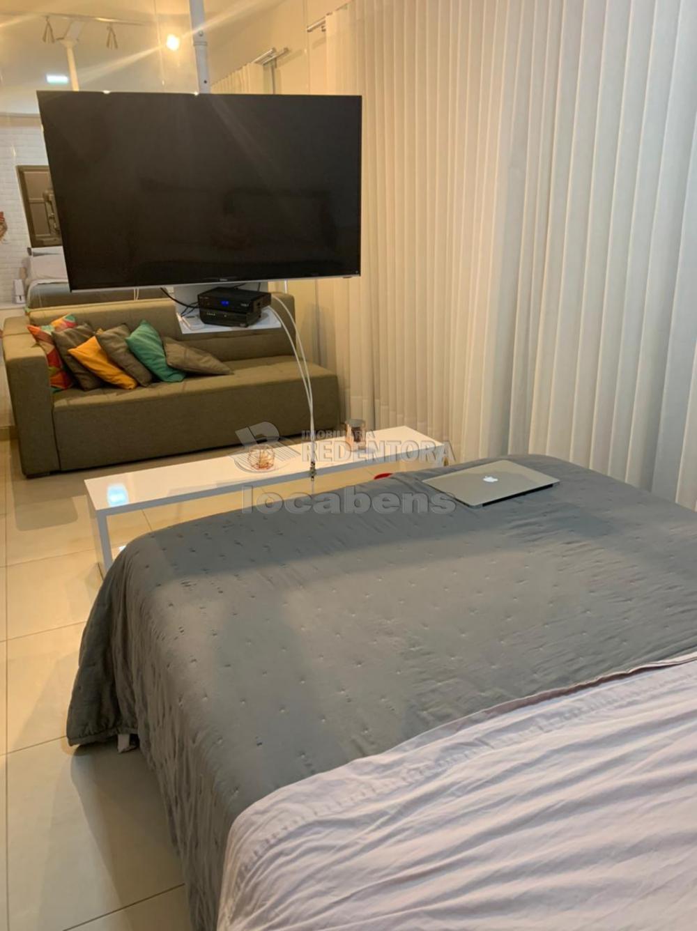 Alugar Apartamento / Studio em São José do Rio Preto R$ 2.000,00 - Foto 2